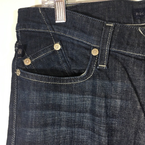 Rock & Republic Kasandra Jeans - Picture 2 of 8